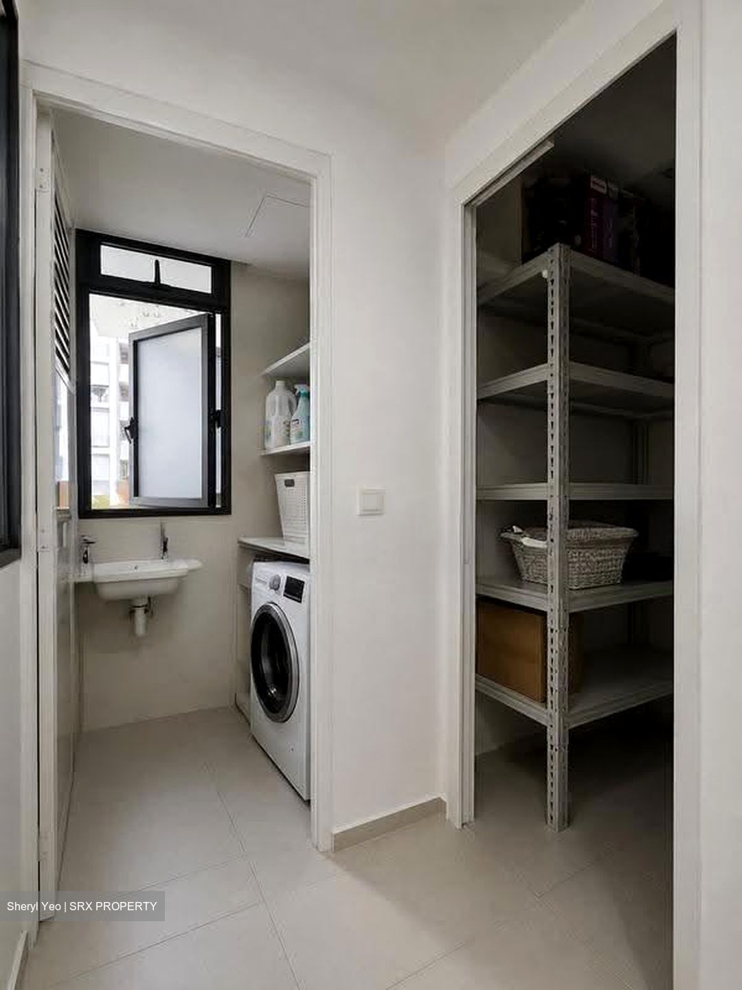 Parc Life (D27), Condominium #608007311